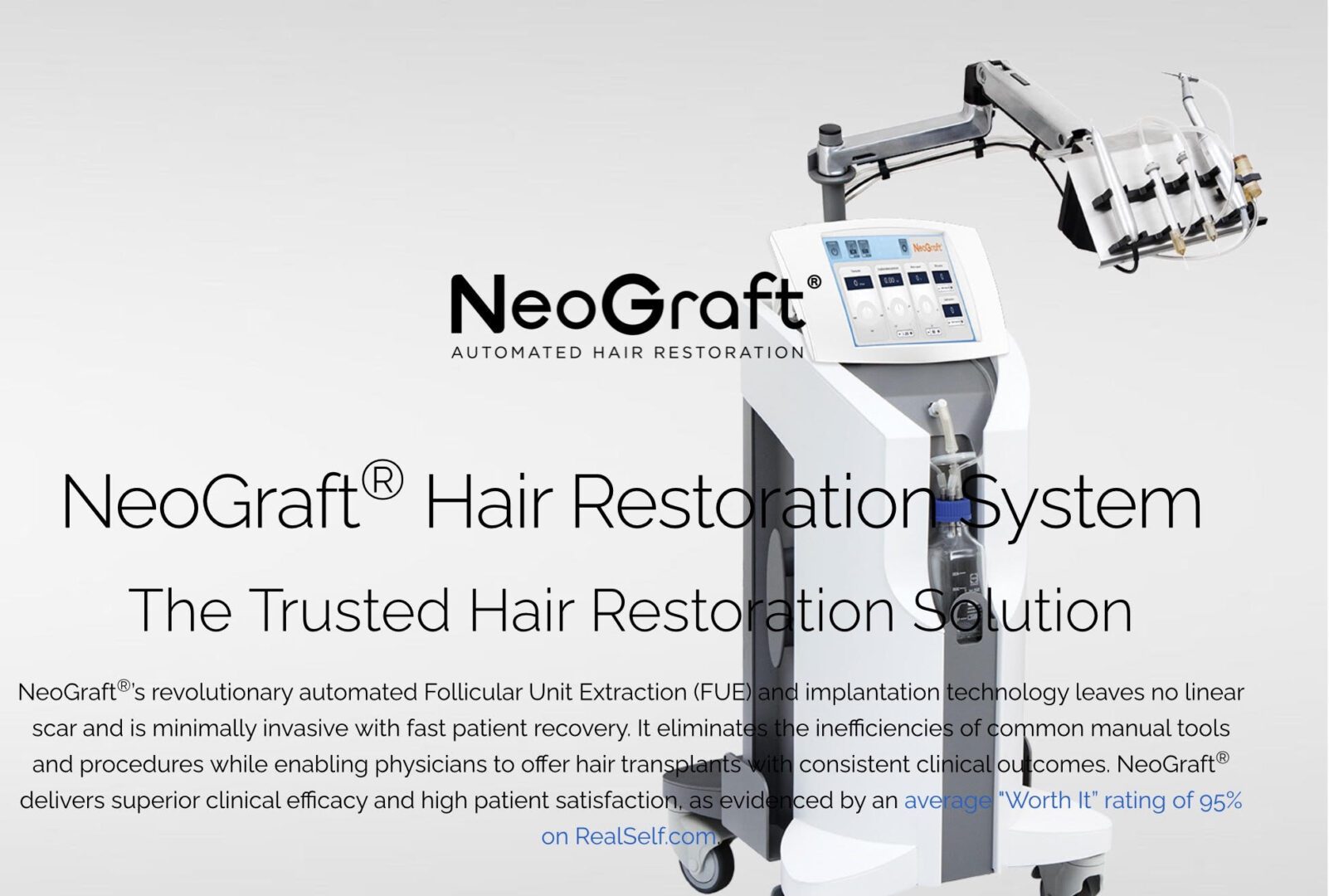 NeoGraft